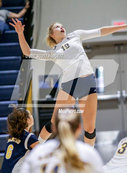Thumbnail 2 in Temecula Prep @ Rancho Christian photogallery.