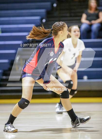 Thumbnail 1 in Temecula Prep @ Rancho Christian photogallery.