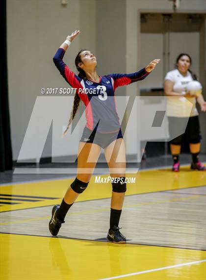 Thumbnail 2 in Temecula Prep @ Rancho Christian photogallery.