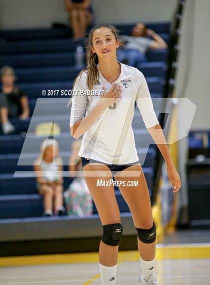 Thumbnail 2 in Temecula Prep @ Rancho Christian photogallery.