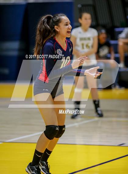 Thumbnail 2 in Temecula Prep @ Rancho Christian photogallery.