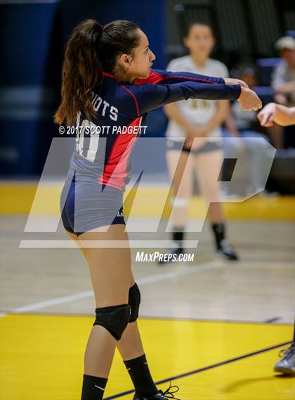 Thumbnail 3 in Temecula Prep @ Rancho Christian photogallery.