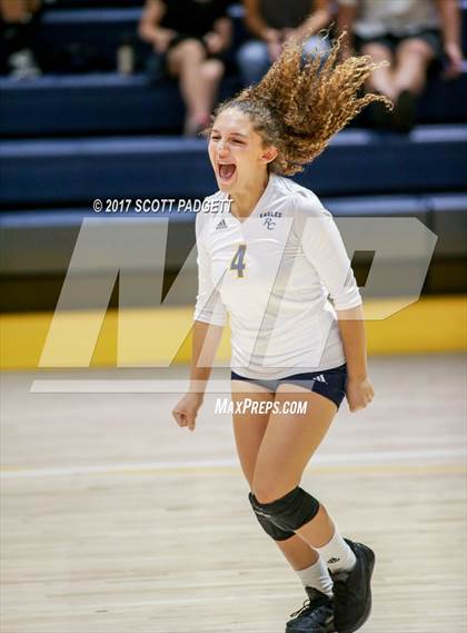 Thumbnail 3 in Temecula Prep @ Rancho Christian photogallery.
