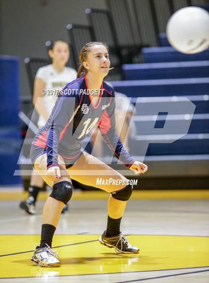 Thumbnail 2 in Temecula Prep @ Rancho Christian photogallery.