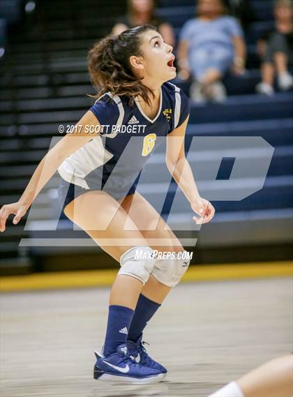 Thumbnail 3 in Temecula Prep @ Rancho Christian photogallery.