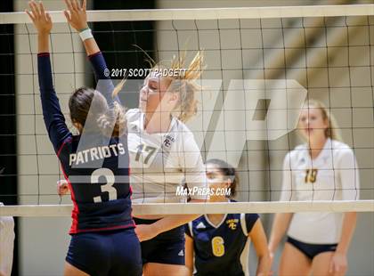Thumbnail 1 in Temecula Prep @ Rancho Christian photogallery.