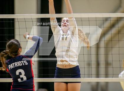 Thumbnail 3 in Temecula Prep @ Rancho Christian photogallery.