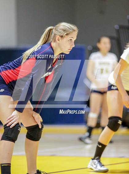 Thumbnail 3 in Temecula Prep @ Rancho Christian photogallery.
