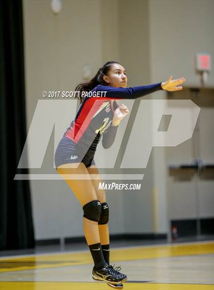 Thumbnail 3 in Temecula Prep @ Rancho Christian photogallery.
