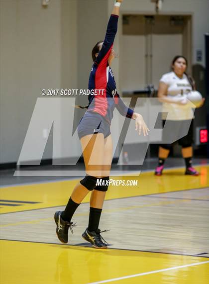 Thumbnail 3 in Temecula Prep @ Rancho Christian photogallery.