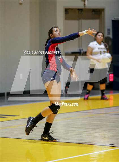 Thumbnail 1 in Temecula Prep @ Rancho Christian photogallery.