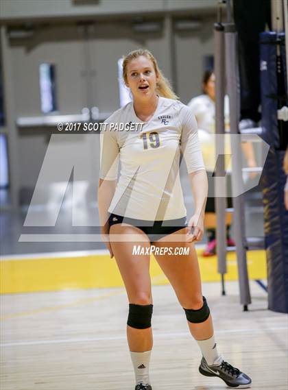 Thumbnail 1 in Temecula Prep @ Rancho Christian photogallery.