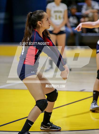 Thumbnail 1 in Temecula Prep @ Rancho Christian photogallery.