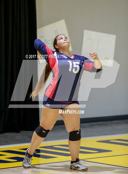 Thumbnail 1 in Temecula Prep @ Rancho Christian photogallery.
