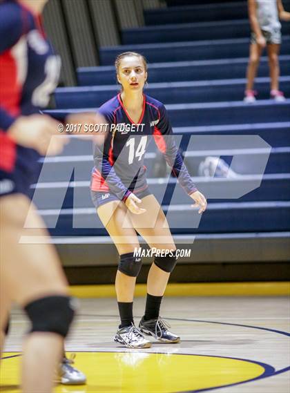 Thumbnail 1 in Temecula Prep @ Rancho Christian photogallery.