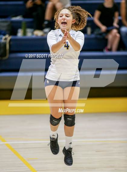 Thumbnail 3 in Temecula Prep @ Rancho Christian photogallery.