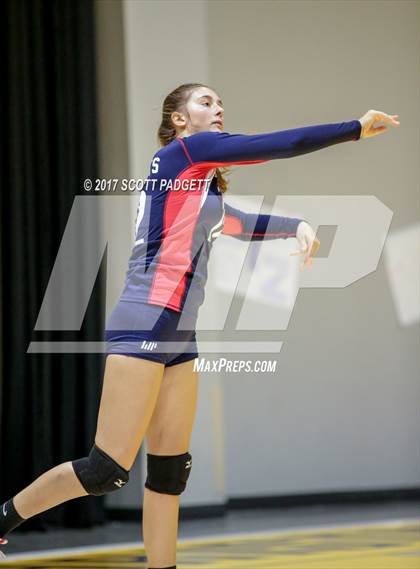 Thumbnail 3 in Temecula Prep @ Rancho Christian photogallery.