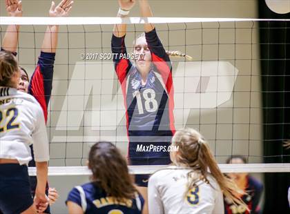 Thumbnail 1 in Temecula Prep @ Rancho Christian photogallery.