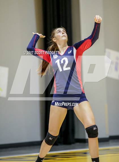 Thumbnail 2 in Temecula Prep @ Rancho Christian photogallery.
