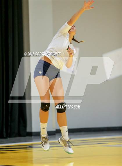 Thumbnail 2 in Temecula Prep @ Rancho Christian photogallery.