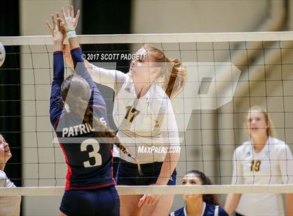 Thumbnail 3 in Temecula Prep @ Rancho Christian photogallery.