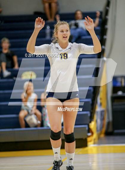Thumbnail 3 in Temecula Prep @ Rancho Christian photogallery.