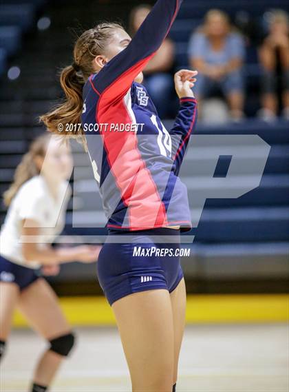 Thumbnail 2 in Temecula Prep @ Rancho Christian photogallery.