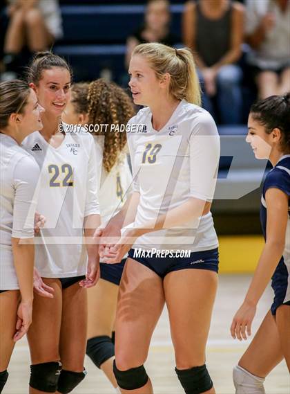 Thumbnail 1 in Temecula Prep @ Rancho Christian photogallery.