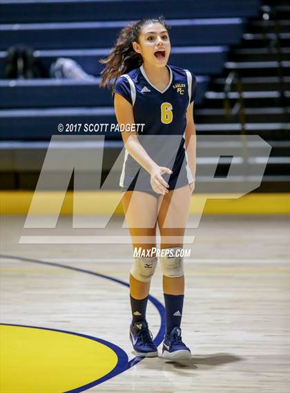 Thumbnail 3 in Temecula Prep @ Rancho Christian photogallery.