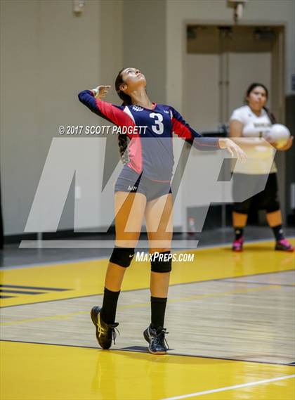Thumbnail 1 in Temecula Prep @ Rancho Christian photogallery.