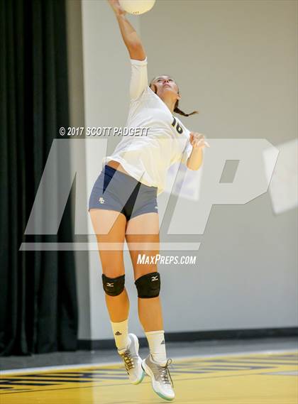 Thumbnail 1 in Temecula Prep @ Rancho Christian photogallery.