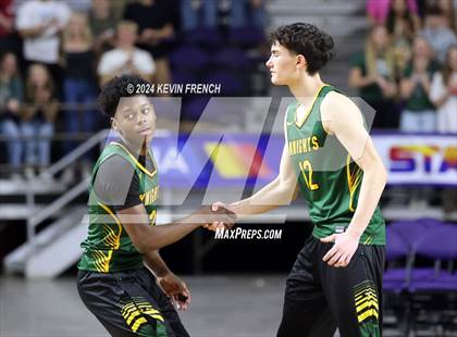 Thumbnail 3 in Gilbert Christian @ Valley Christian (AIA - 3A Final) photogallery.