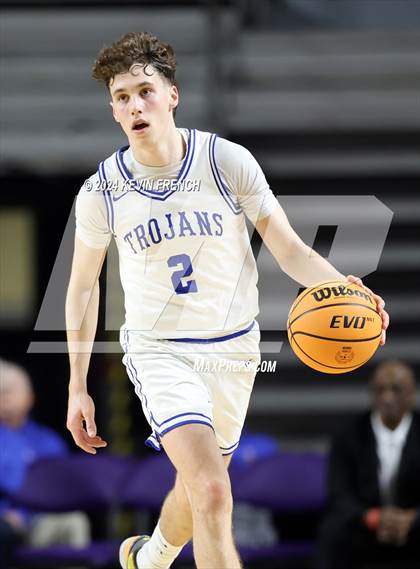Thumbnail 2 in Gilbert Christian @ Valley Christian (AIA - 3A Final) photogallery.