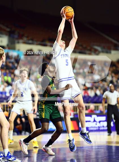 Thumbnail 2 in Gilbert Christian @ Valley Christian (AIA - 3A Final) photogallery.