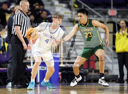 Thumbnail 3 in Gilbert Christian @ Valley Christian (AIA - 3A Final) photogallery.