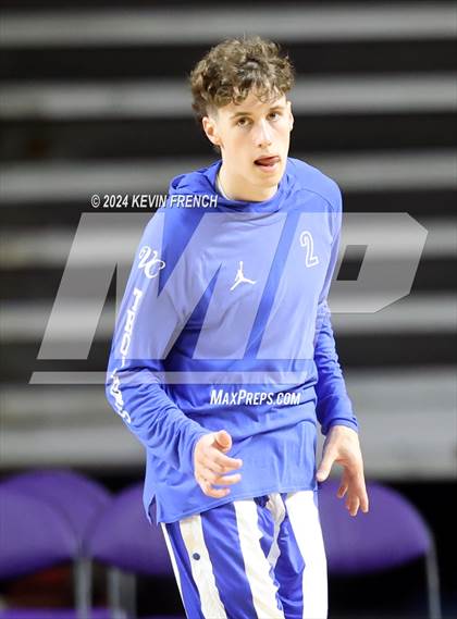 Thumbnail 1 in Gilbert Christian @ Valley Christian (AIA - 3A Final) photogallery.