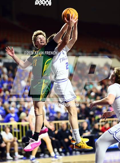 Thumbnail 2 in Gilbert Christian @ Valley Christian (AIA - 3A Final) photogallery.