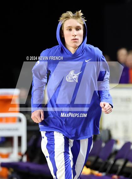 Thumbnail 2 in Gilbert Christian @ Valley Christian (AIA - 3A Final) photogallery.