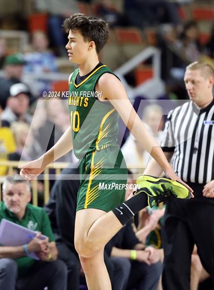 Thumbnail 3 in Gilbert Christian @ Valley Christian (AIA - 3A Final) photogallery.