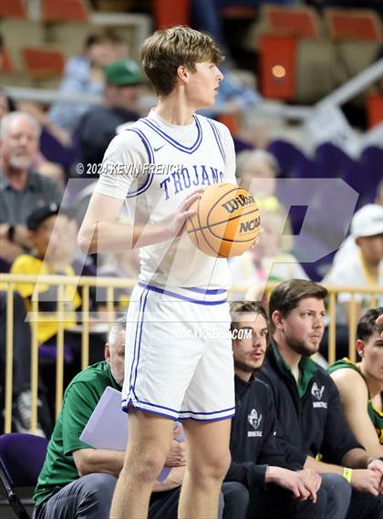 Thumbnail 2 in Gilbert Christian @ Valley Christian (AIA - 3A Final) photogallery.