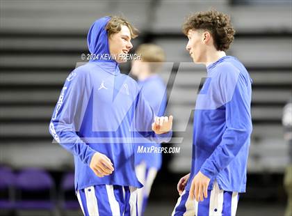 Thumbnail 3 in Gilbert Christian @ Valley Christian (AIA - 3A Final) photogallery.