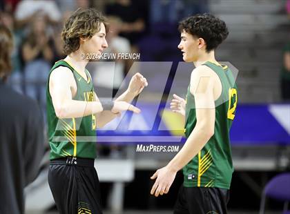 Thumbnail 2 in Gilbert Christian @ Valley Christian (AIA - 3A Final) photogallery.