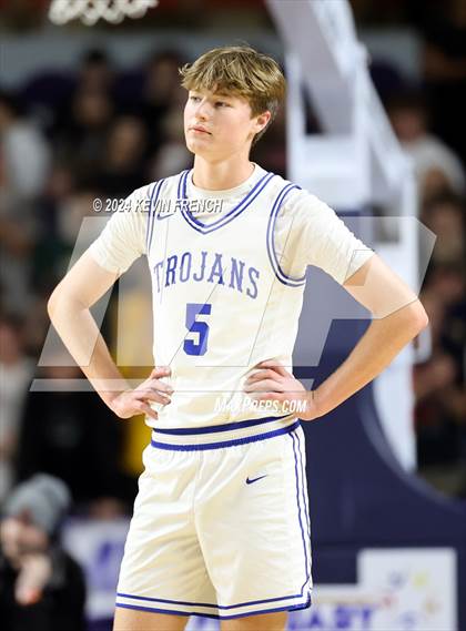 Thumbnail 2 in Gilbert Christian @ Valley Christian (AIA - 3A Final) photogallery.