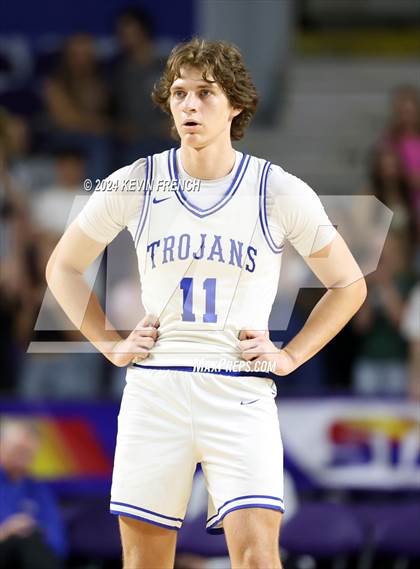 Thumbnail 1 in Gilbert Christian @ Valley Christian (AIA - 3A Final) photogallery.