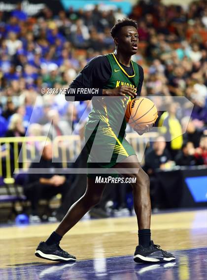 Thumbnail 2 in Gilbert Christian @ Valley Christian (AIA - 3A Final) photogallery.
