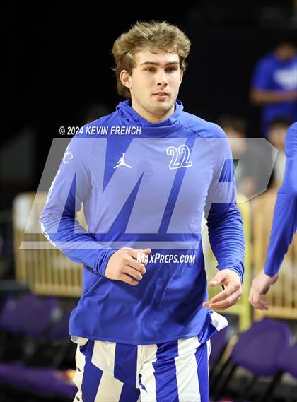 Thumbnail 1 in Gilbert Christian @ Valley Christian (AIA - 3A Final) photogallery.