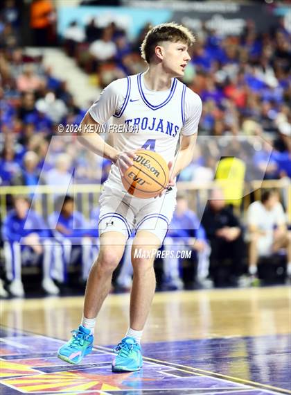 Thumbnail 1 in Gilbert Christian @ Valley Christian (AIA - 3A Final) photogallery.
