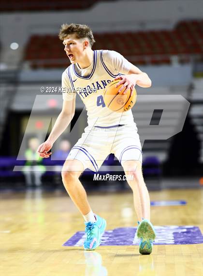 Thumbnail 1 in Gilbert Christian @ Valley Christian (AIA - 3A Final) photogallery.