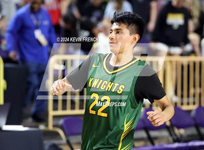 Thumbnail 3 in Gilbert Christian @ Valley Christian (AIA - 3A Final) photogallery.
