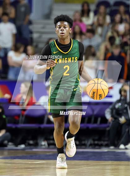 Thumbnail 2 in Gilbert Christian @ Valley Christian (AIA - 3A Final) photogallery.
